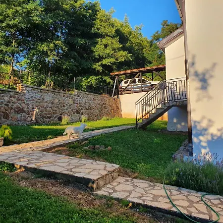 Villa River Pehchevo *