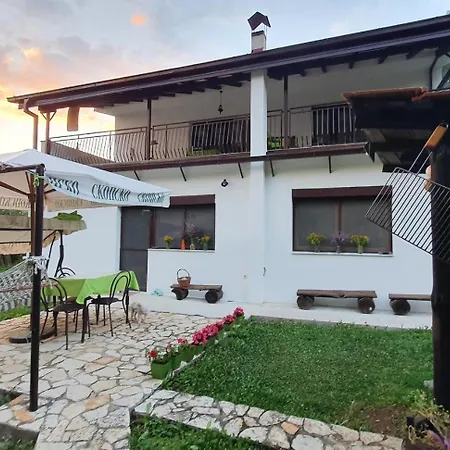 River Pehchevo Villa Pehcevo